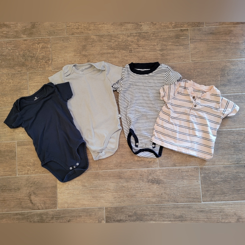 18 month lot